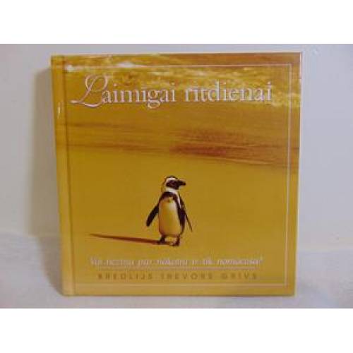Laimīgai rītdienai